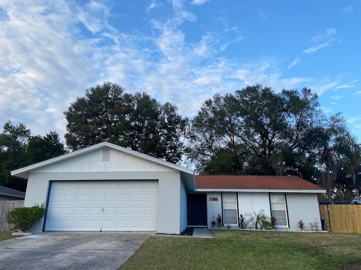 Brandon Vacation Rentals & Homes Florida, United States Airbnb