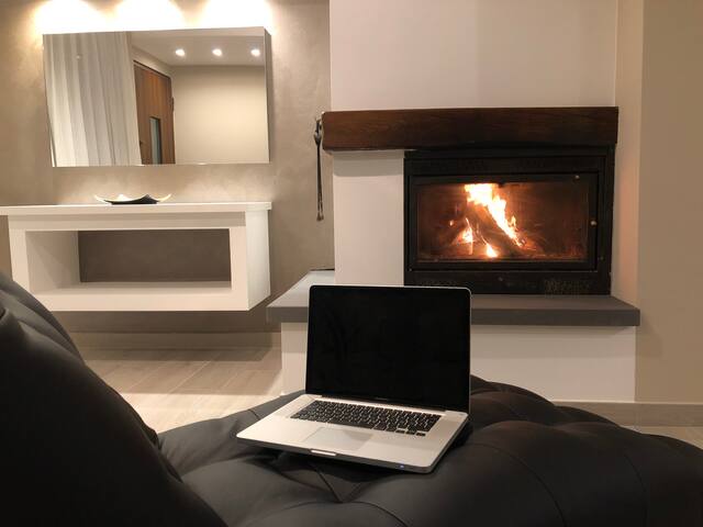 ***** NEW Luxury apartment BGY Bergamo / Milano