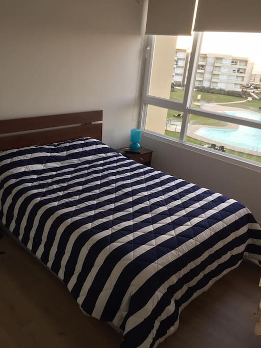 Dormitorio Principal