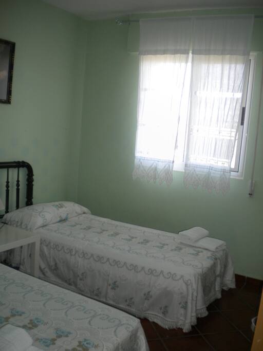 Dormitorio