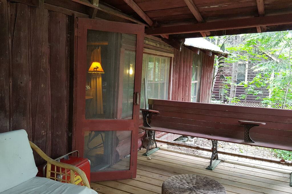 porch