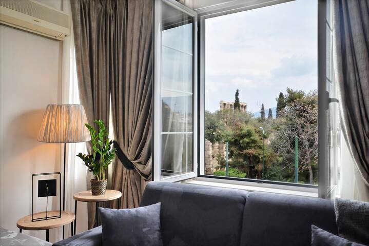 Acropolis Elegant Residence gallery image 5