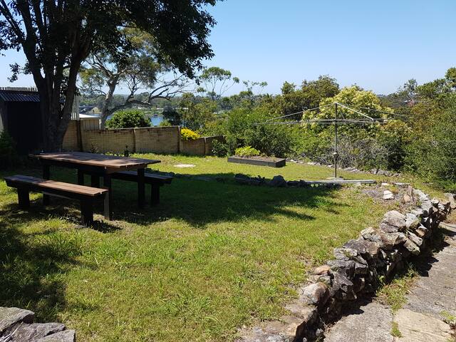 Treetop Delight Nowra