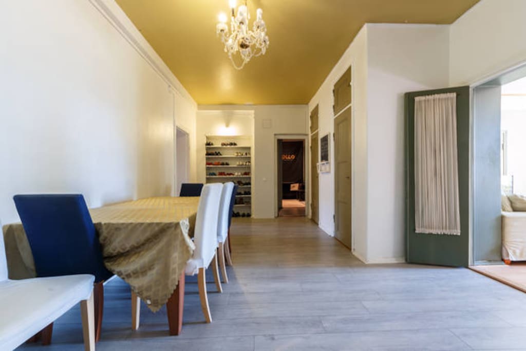 Hall