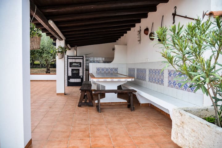 Casa Pomelia - Appartamenti in affitto a Castellammare del Golfo, Sicilia,  Italia - Airbnb