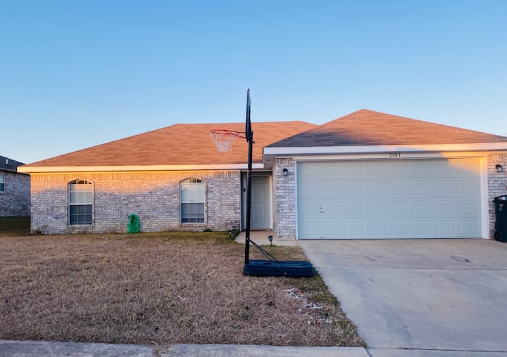 Ding Dong Holiday Rentals & Homes Texas, United States Airbnb