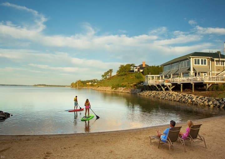 Matoaka Lake Holiday Rentals & Homes Williamsburg, VA Airbnb