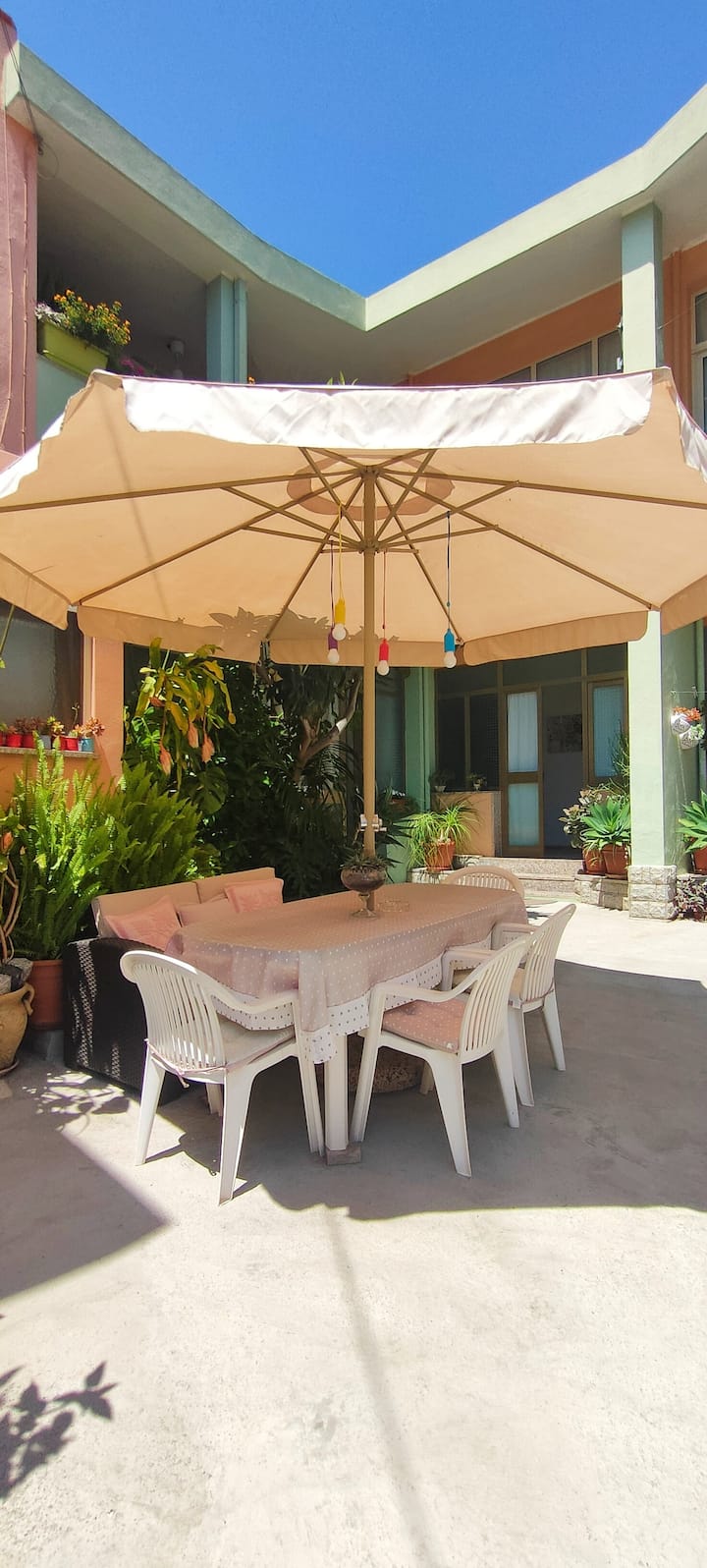 Casa Martina - Villasimius