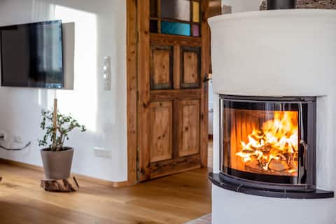 onda stay II apartment in the Upper Palatinate lake district