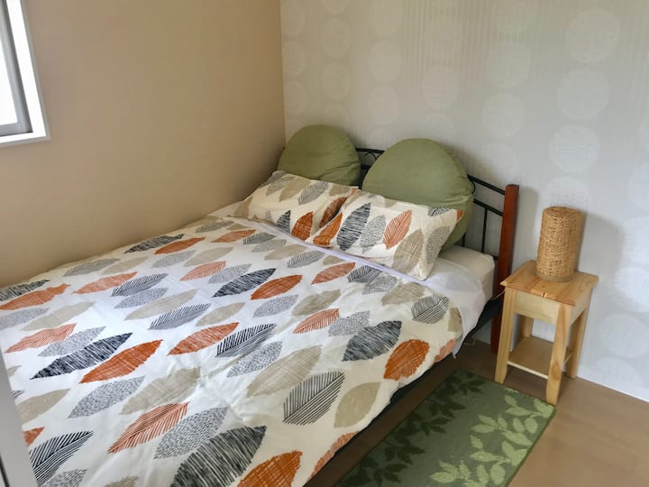 ห้องนอนคู่