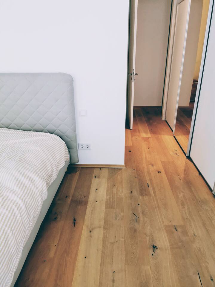 Glavna spavaća soba