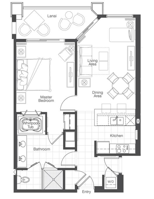 Sample Layout