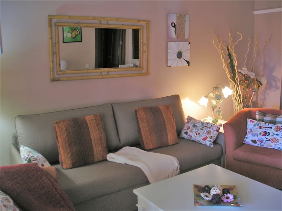 Salón