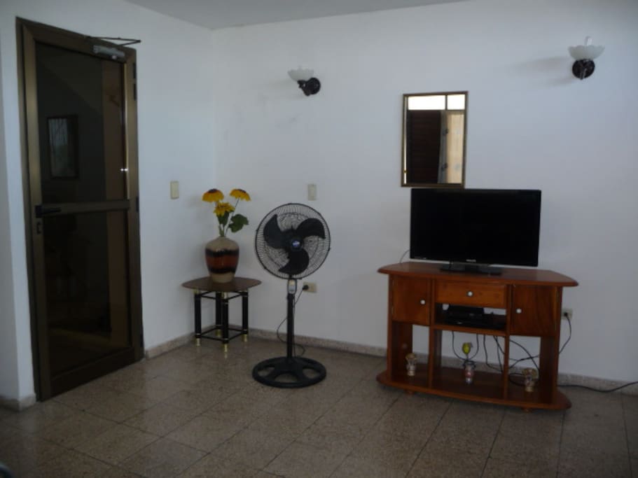 Sala # 2