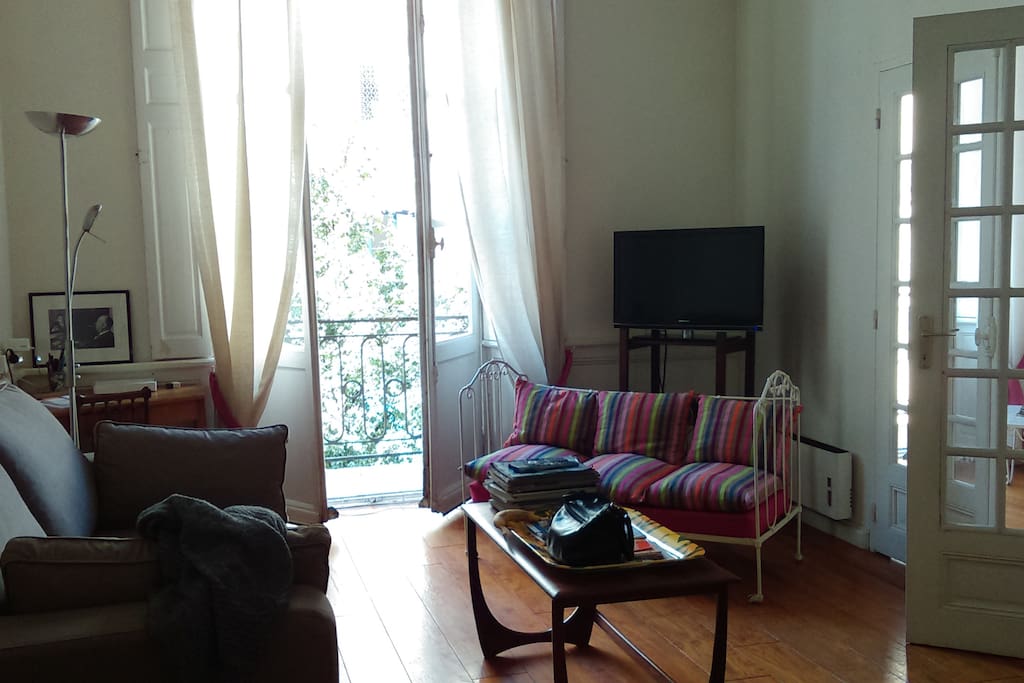 salon