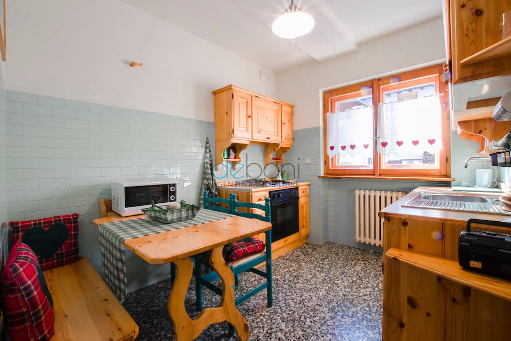 Cucina