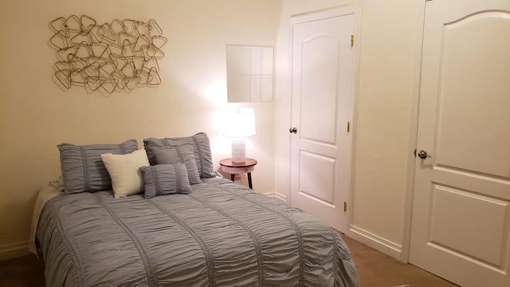 Спална соба 1