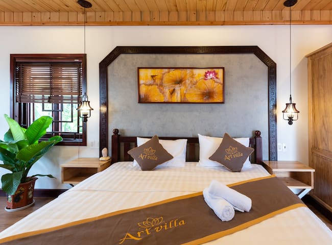 Guest favorite listing in Hoi An