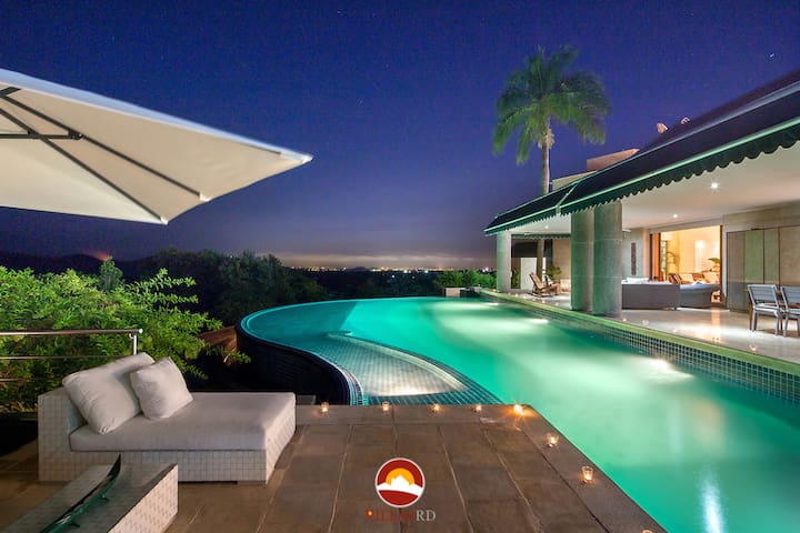 Luxury Meets Pedro Brand