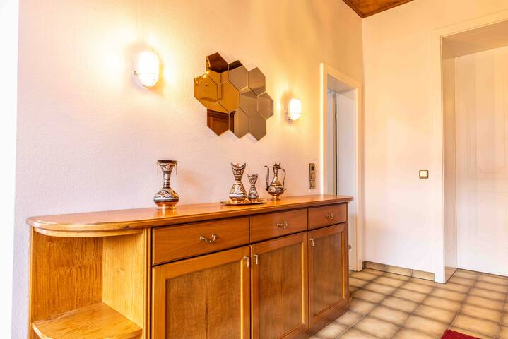 Hallo Vienna Suite Apartment Nr.9 gallery image 3