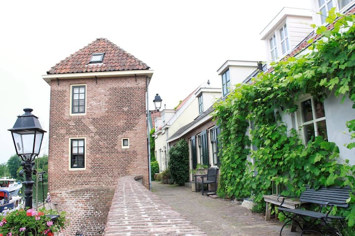Leerdam Vacation Rentals & Homes - Utrecht, Netherlands | Airbnb