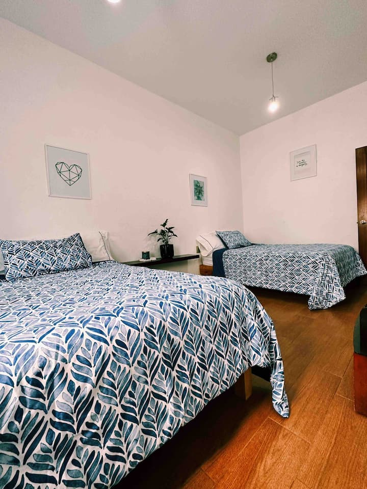Quarto 2
