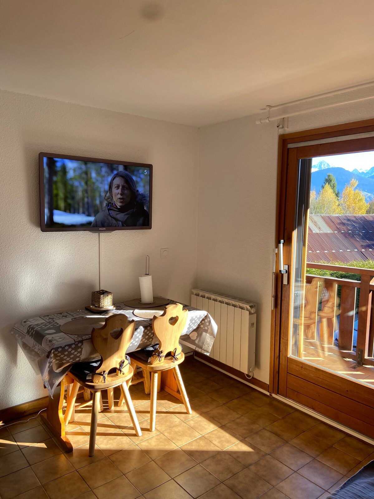 Парче од животот