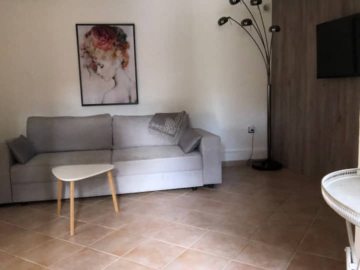 Appartement Aux Portes De Provence - Livron-sur-Drôme