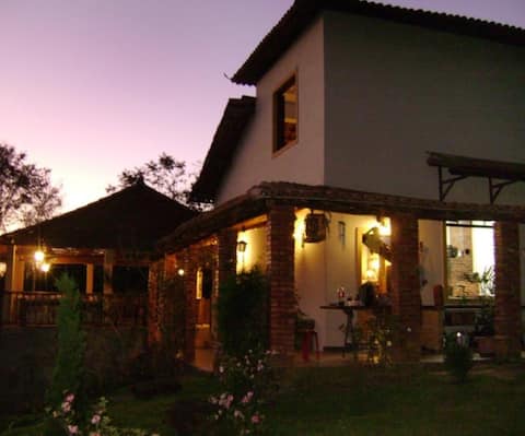 Beautiful place near BH for relaxation in nature