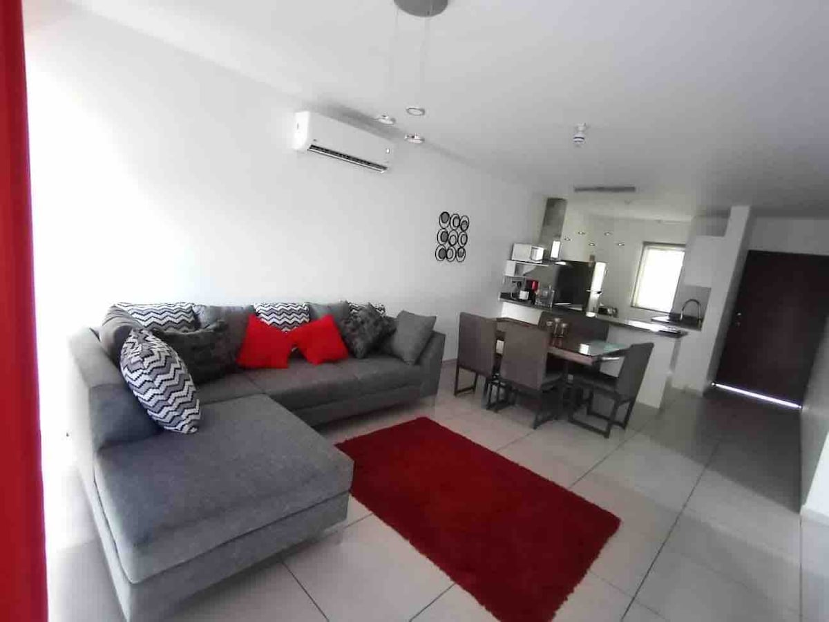 Top Airbnb: Your accommodation in Palmilla “near the beach” en Mazatlán