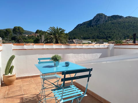 Casa del Garcelan