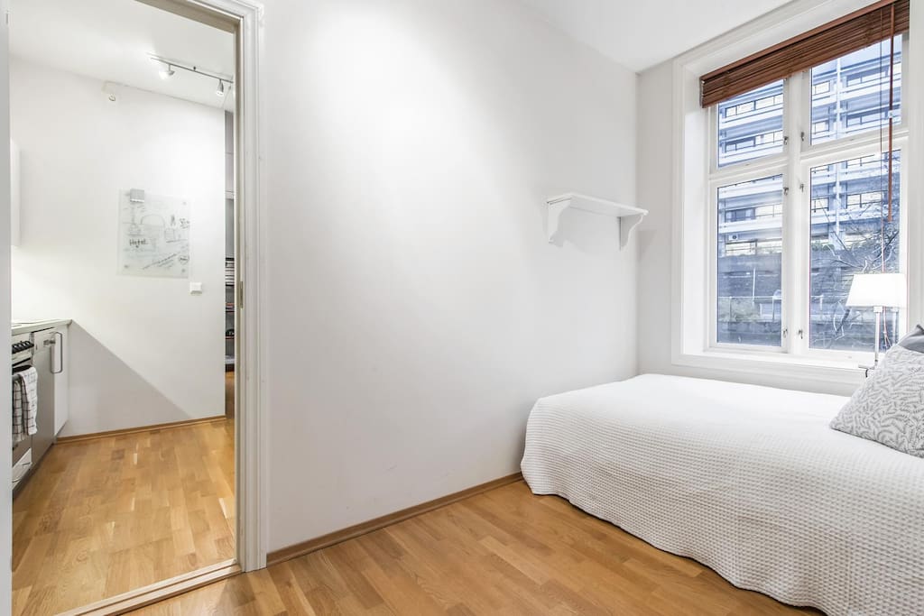 Bedroom #1