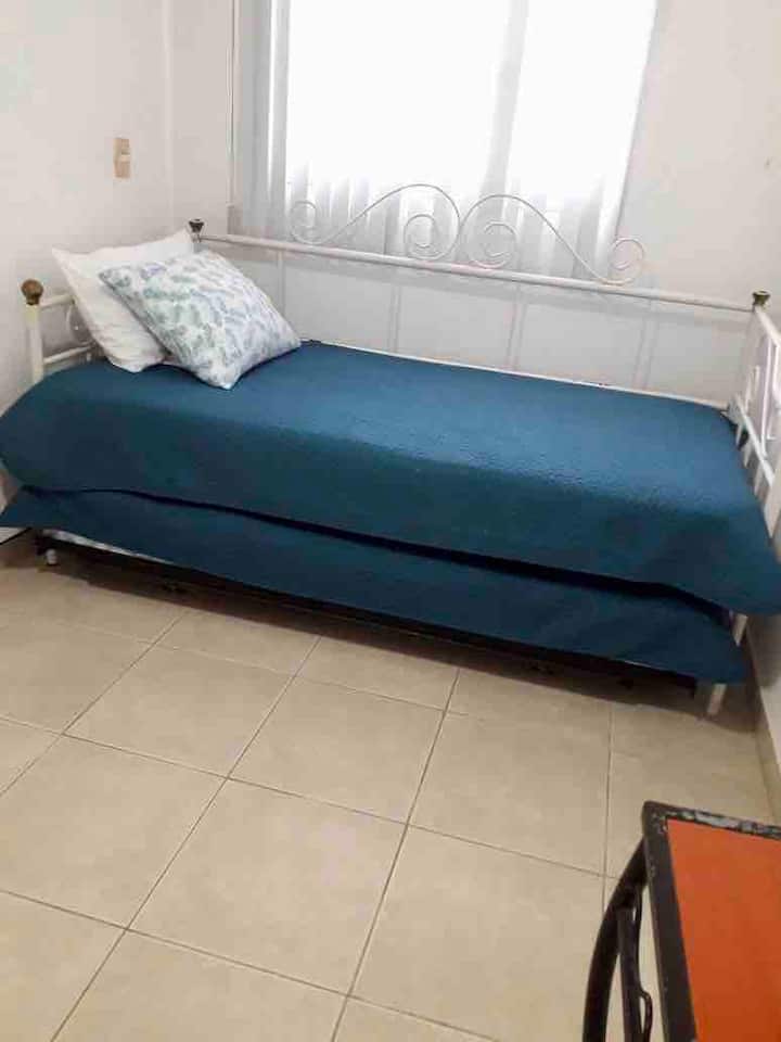 საძინებელი 2