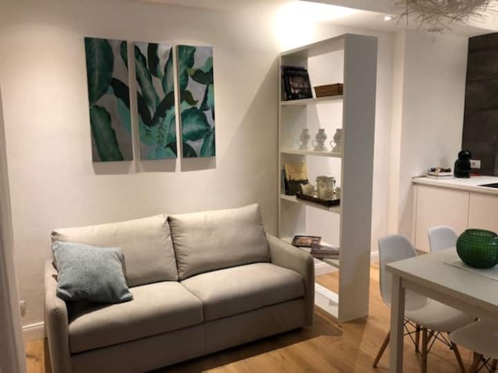 მისაღები ოთახი