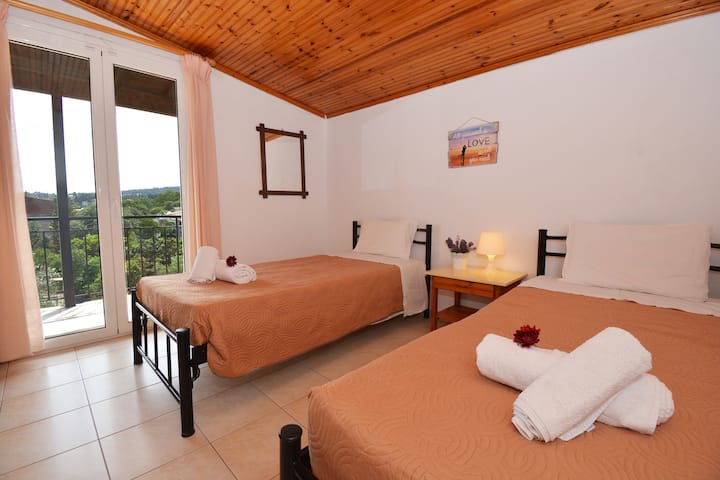 Habitación 1