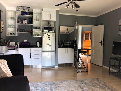 Thistlebrooke in the Vale