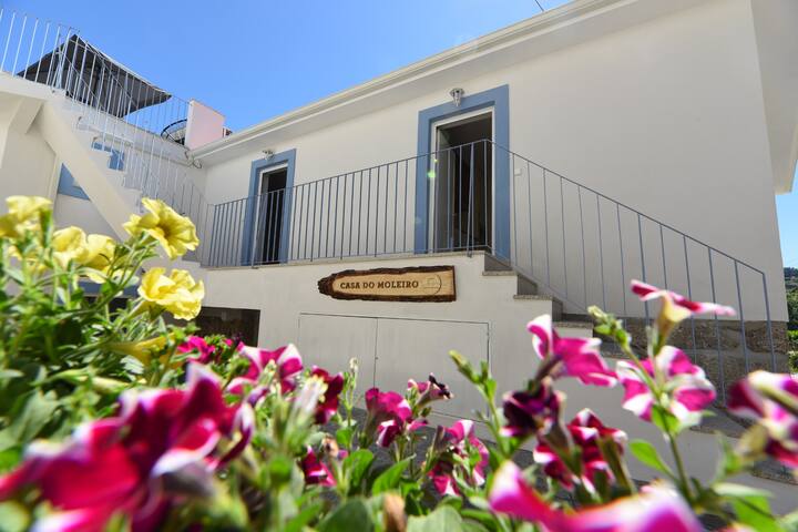 2 Bedroom Apartment in the Center of Amarante