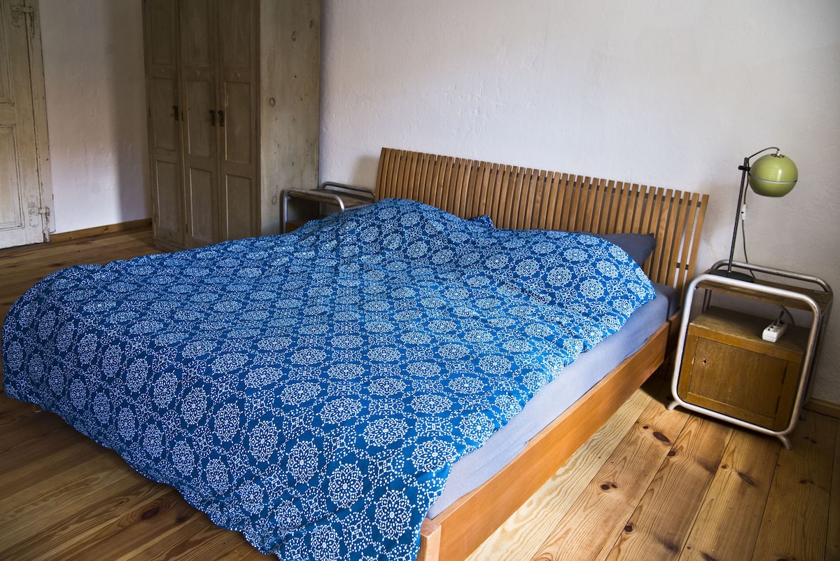 غرفة نوم كبيرة رقم 1