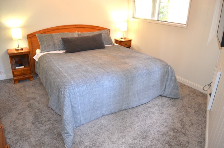 חדר שינה ראשי (#1)