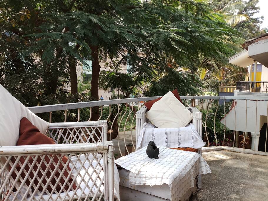 Super private for couples to have a unique experience of love under the stars