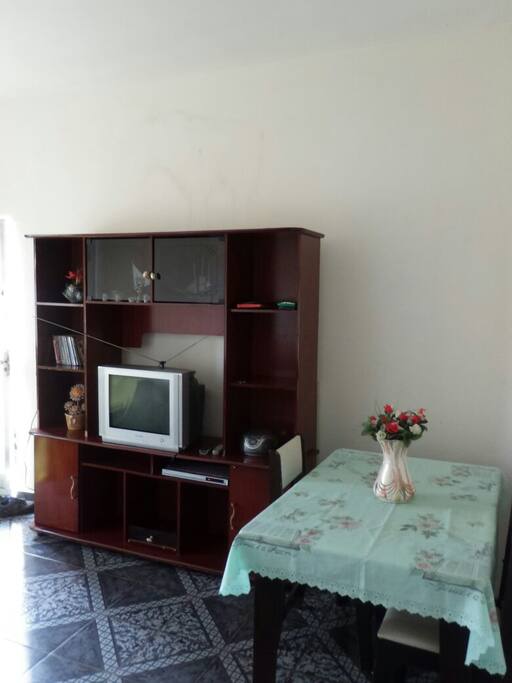 SALA BEM AREJADA