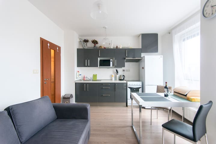 Kozi Loft 3br Prague Old Town Lofts For Rent In Prague Hlavni Mesto Praha Czechia
