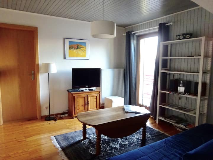 การเข้าพัก