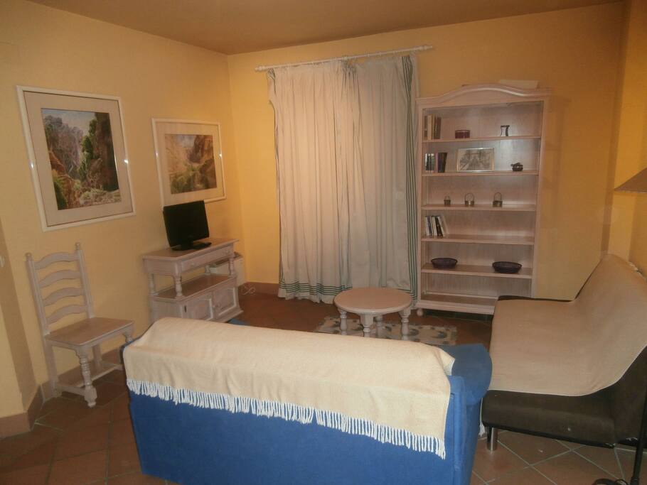 Salon