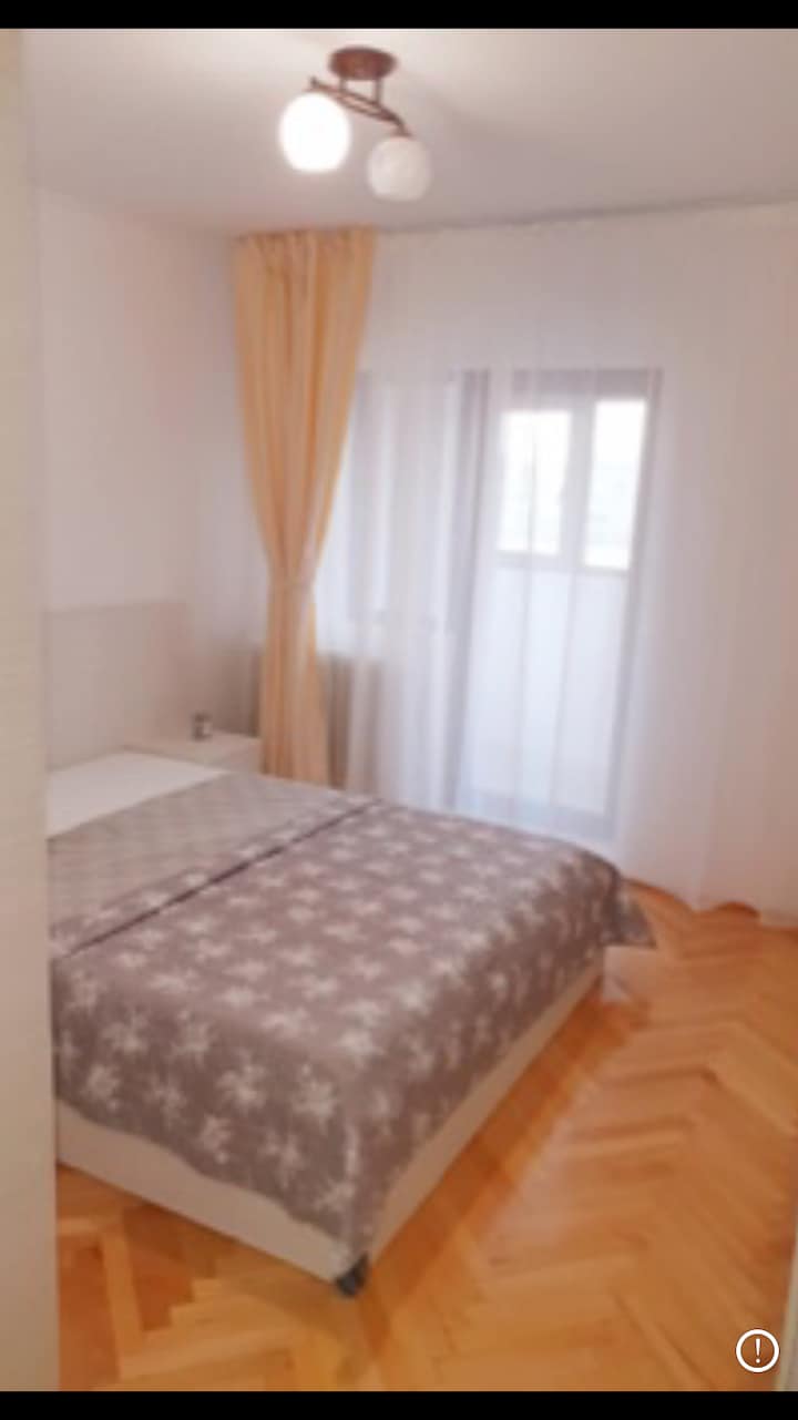 ห้องแบบ 1 ห้องนอน (1 Bedroom)