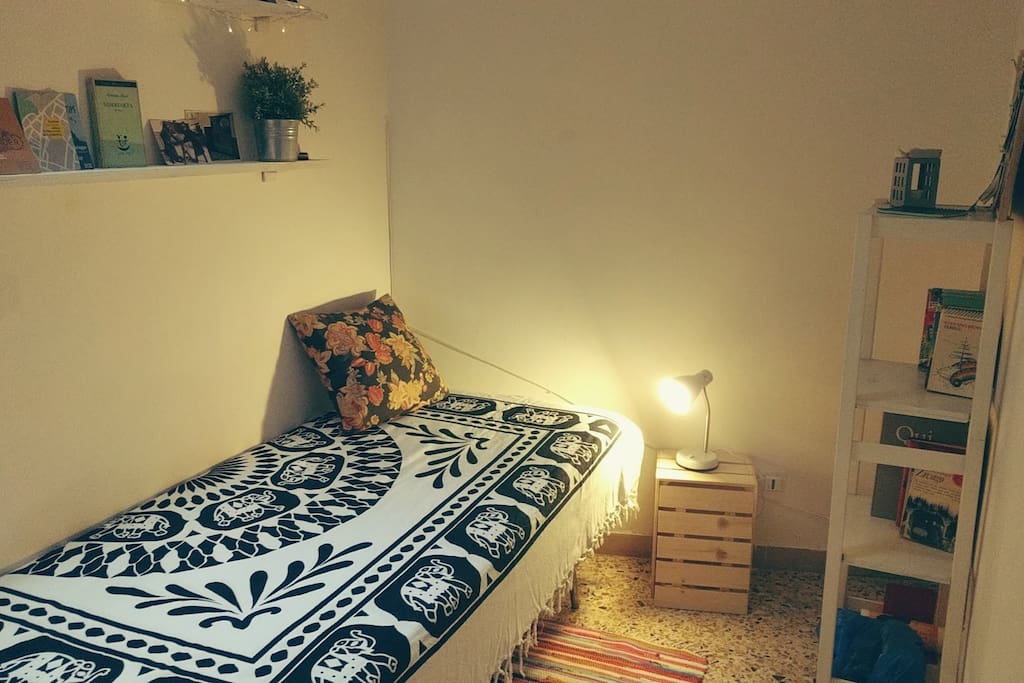 Camera da letto