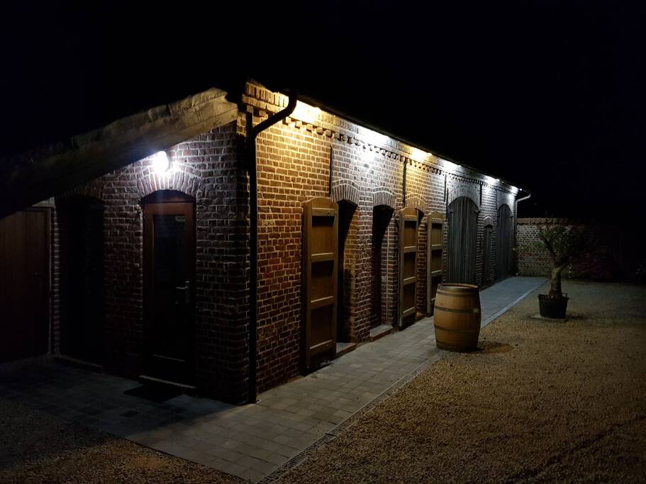 More night view