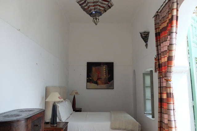 საძინებელი