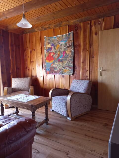 Top Airbnb: Vacation apartment in Ovronnaz in Leytron