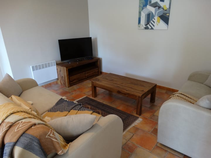 ห้องนั่งเล่น